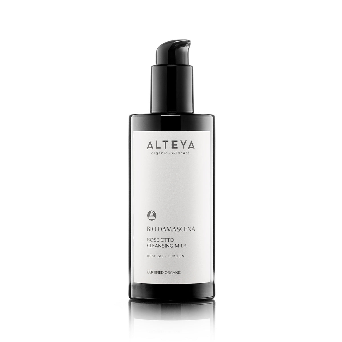 Organic Ageless Facial Care