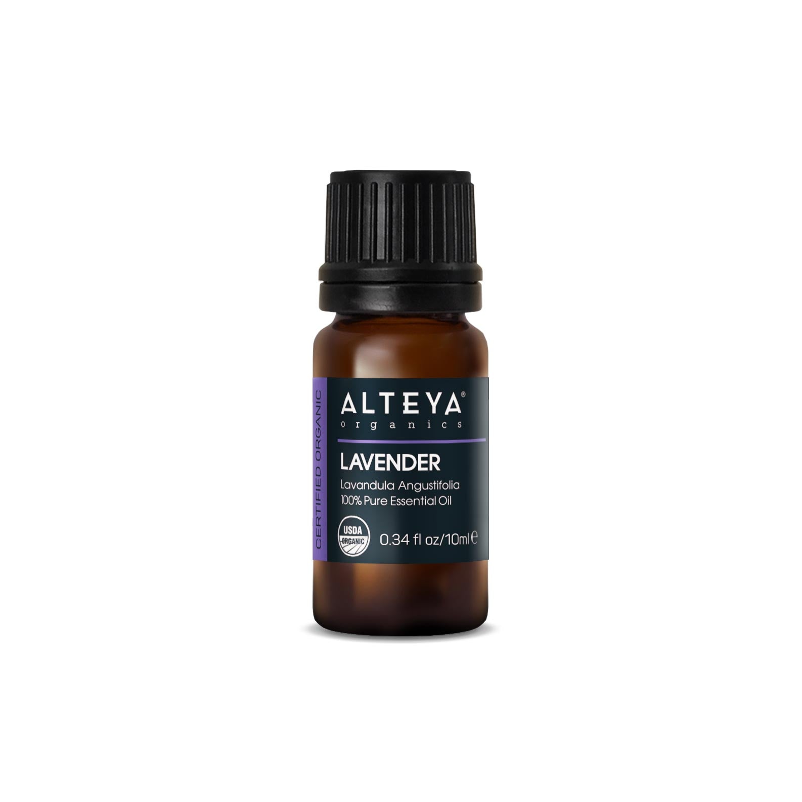 Organic Lavender Oil 10ml