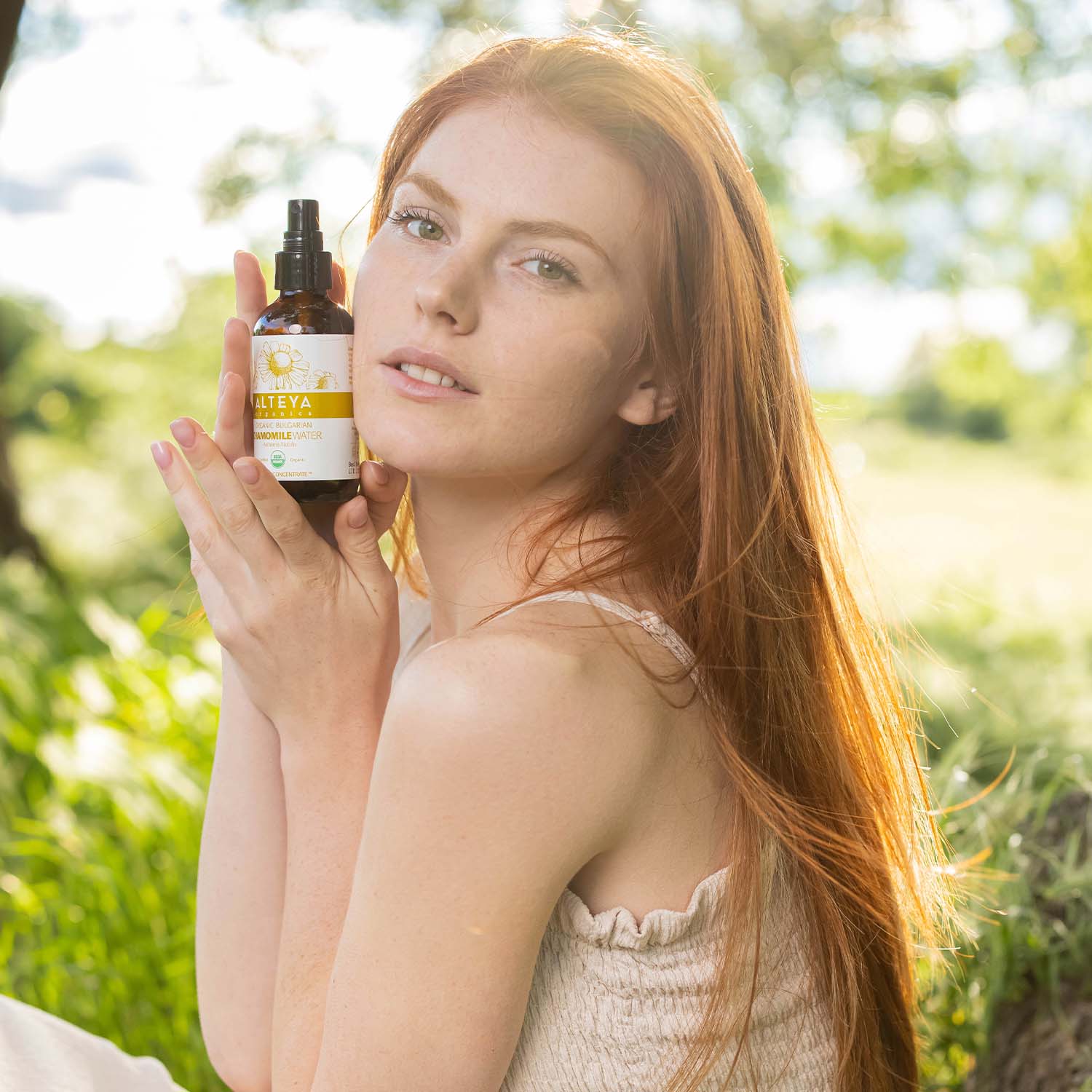 Organic-Bulgarian-Chamomile-Water