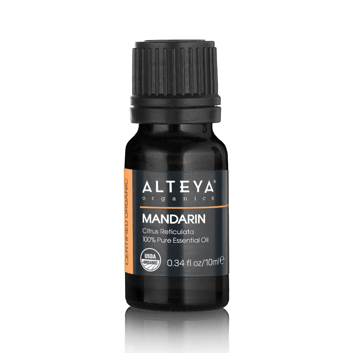 Organic Essential Oils Mandarin Oil
