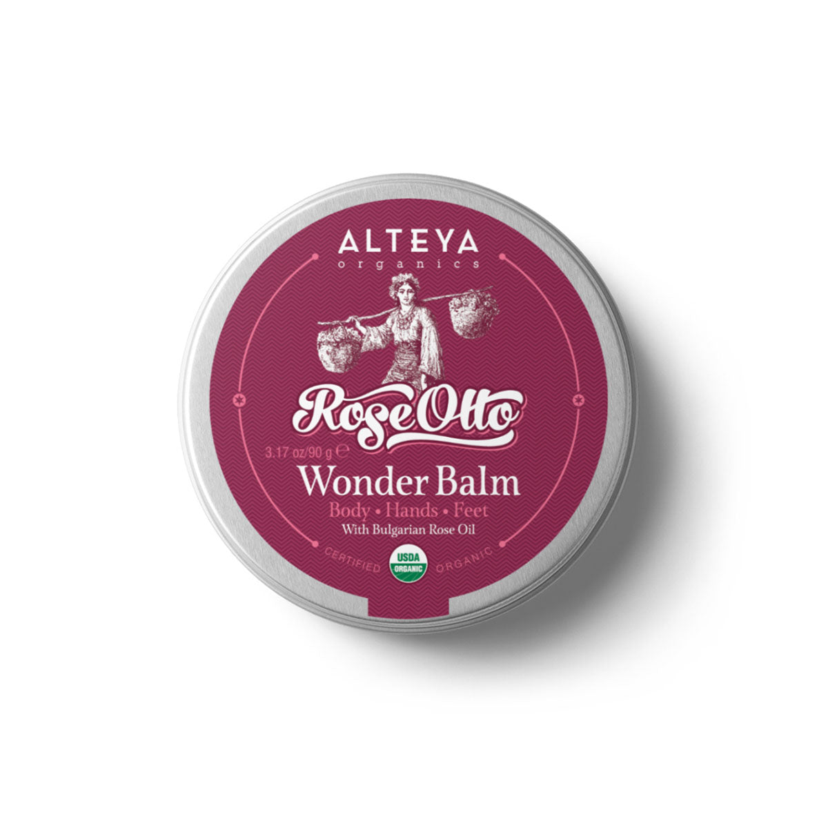Organic-Rose-Otto-Wonder-Balm-90g-Alteya-Organics