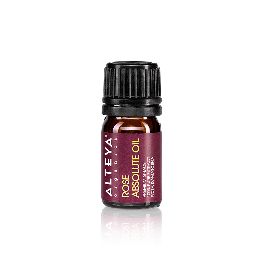 Wax-and-extracts-Organic-Rose-Absolute