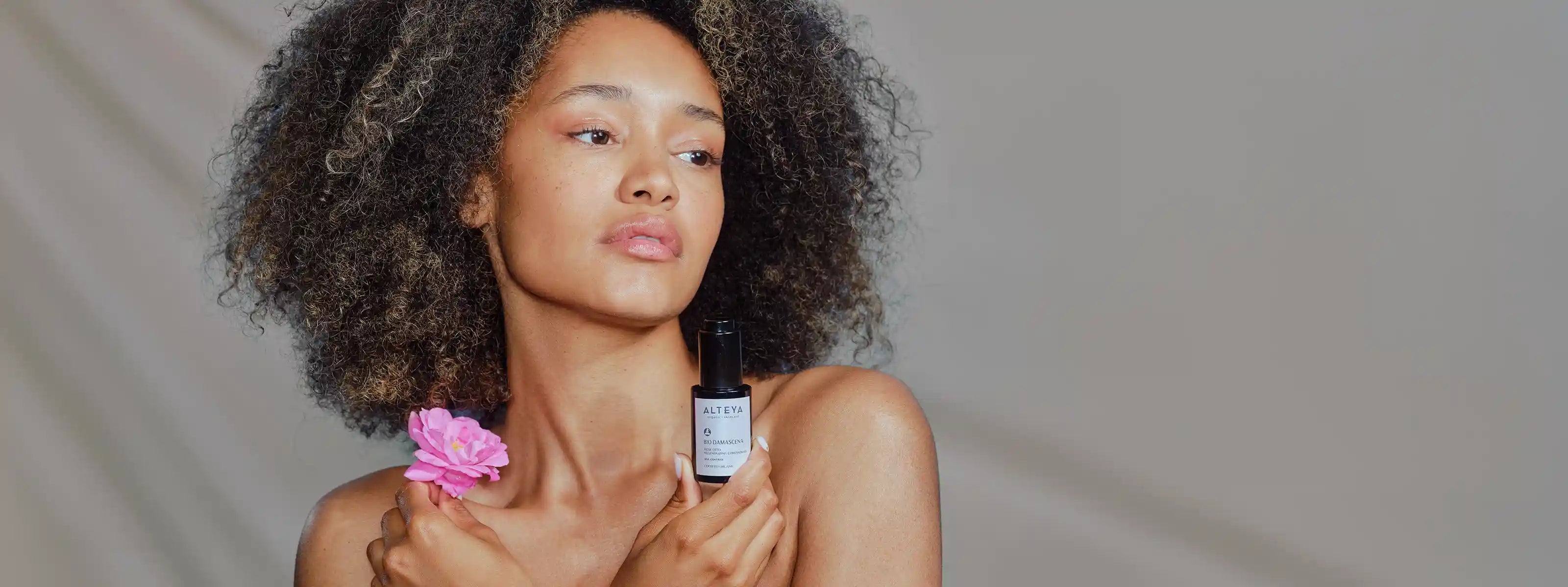 Bio Damascene regenerating concentrate