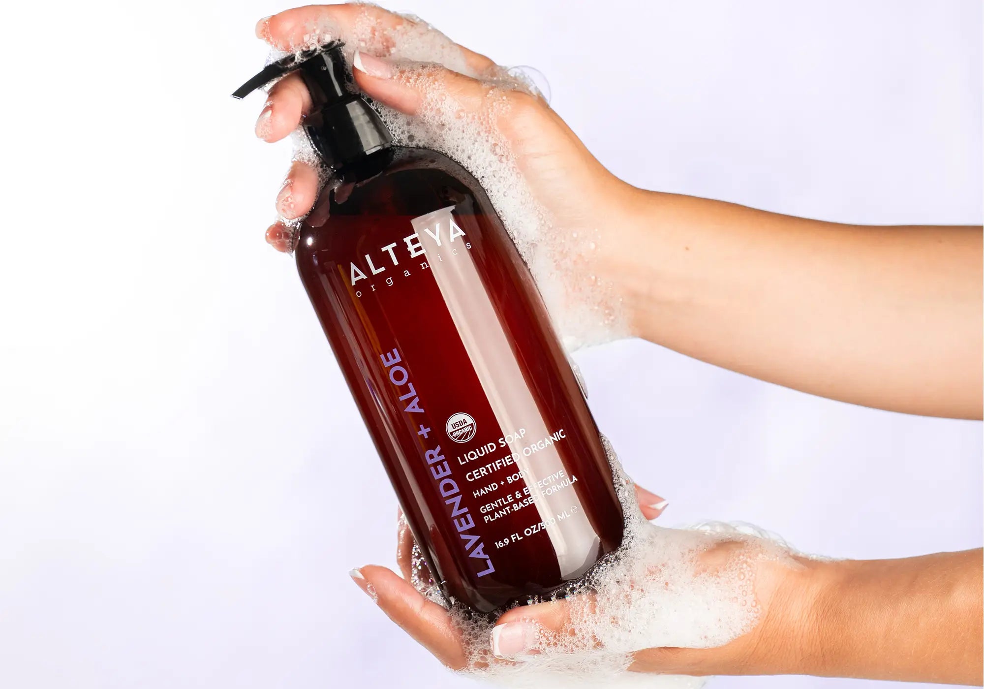 lavender aloe liquid soap desktop