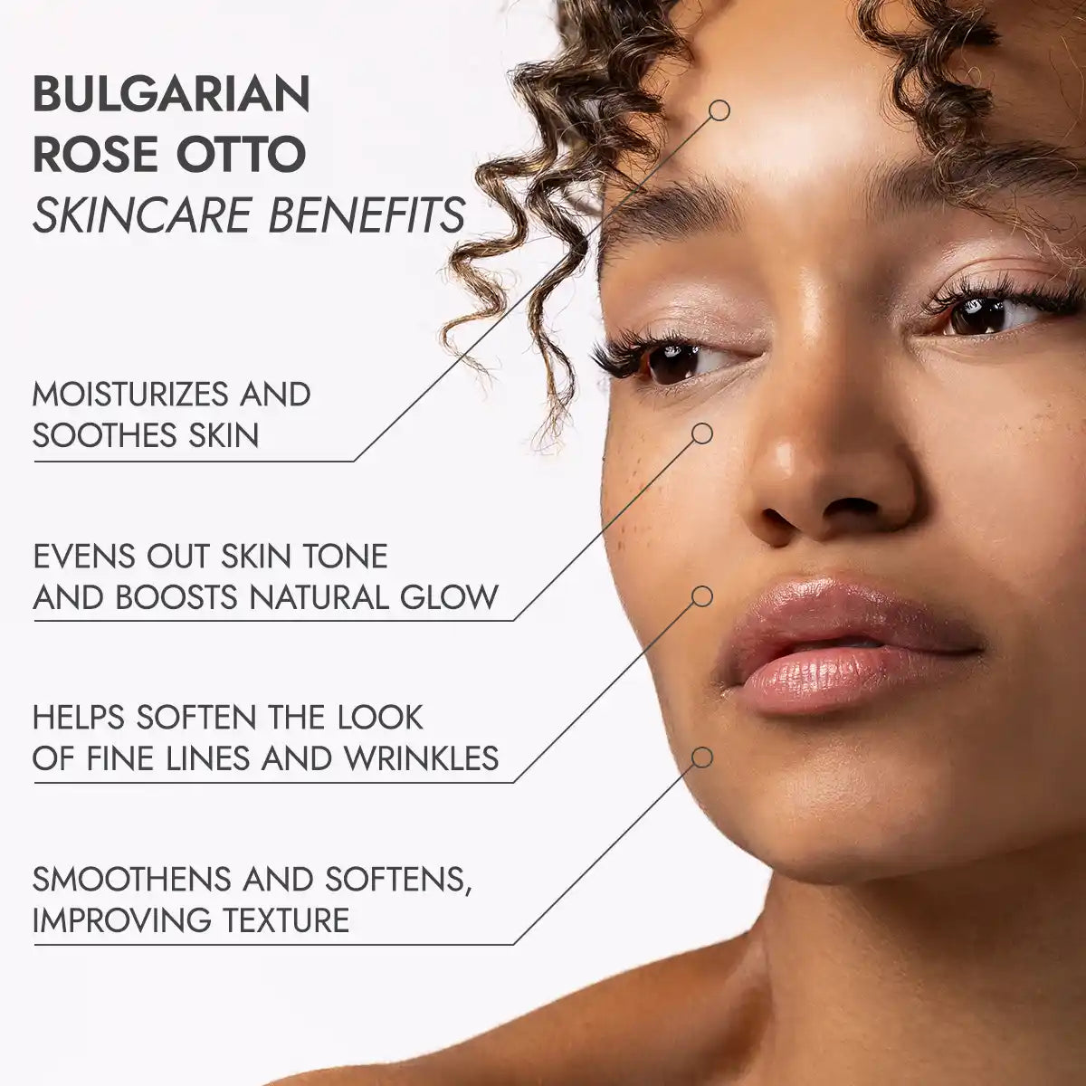 skincare benefits bulgarian rose essential oil alteya organics