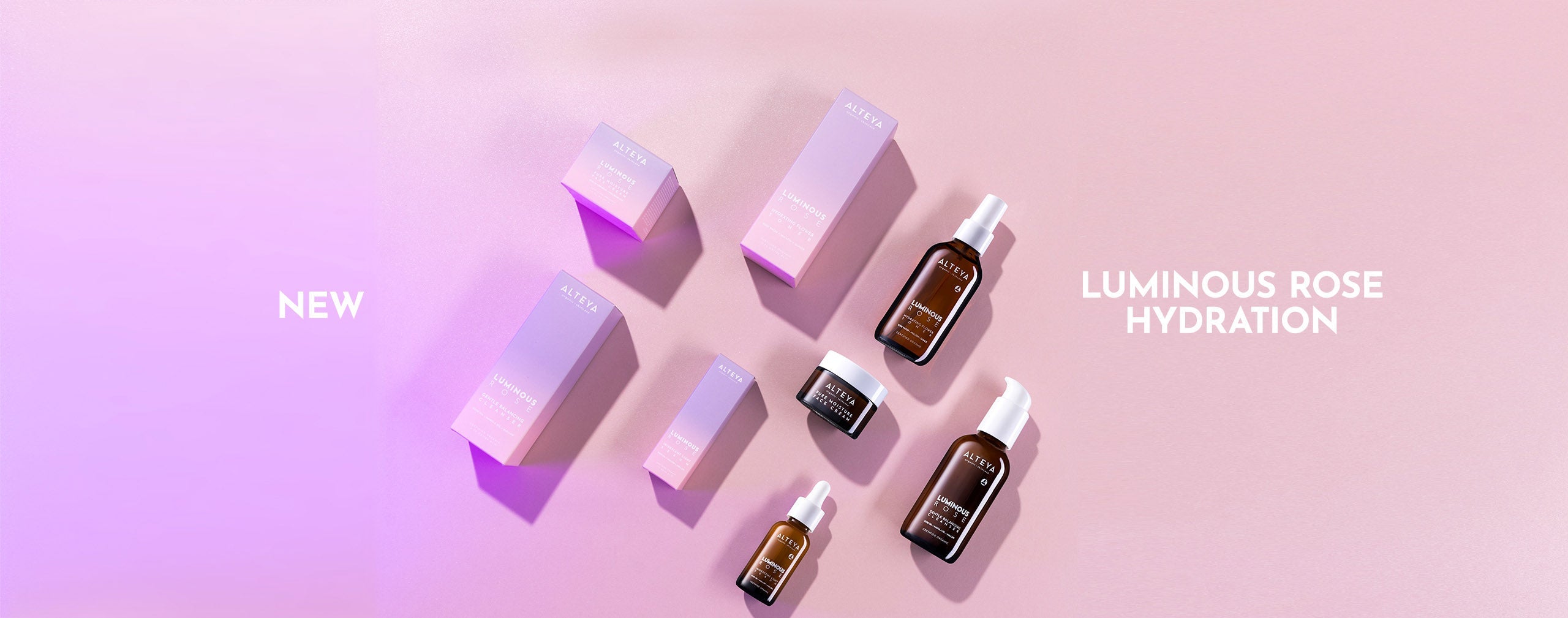 luminous rose alteya organics