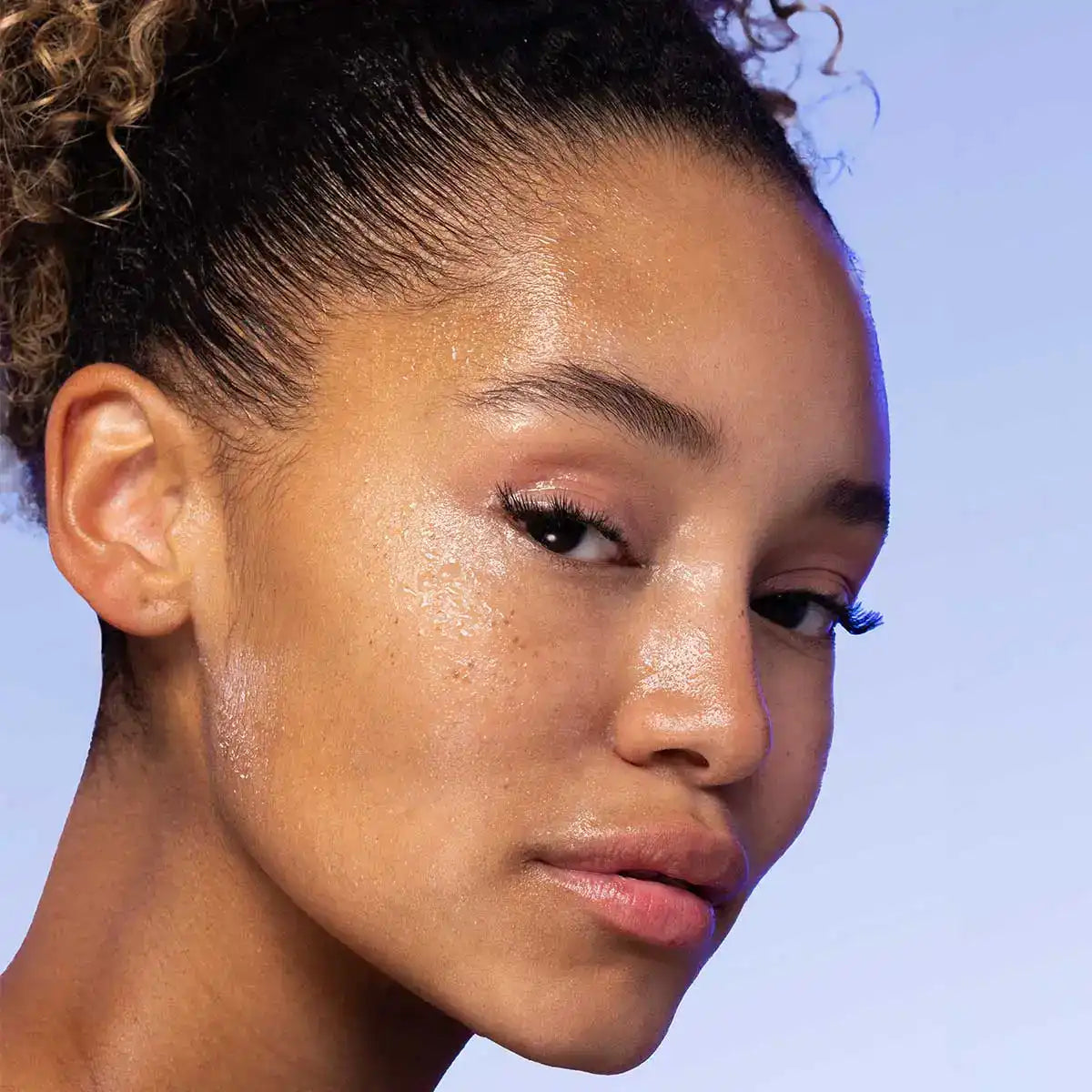 the eye area rose hydrobiome alteya organics