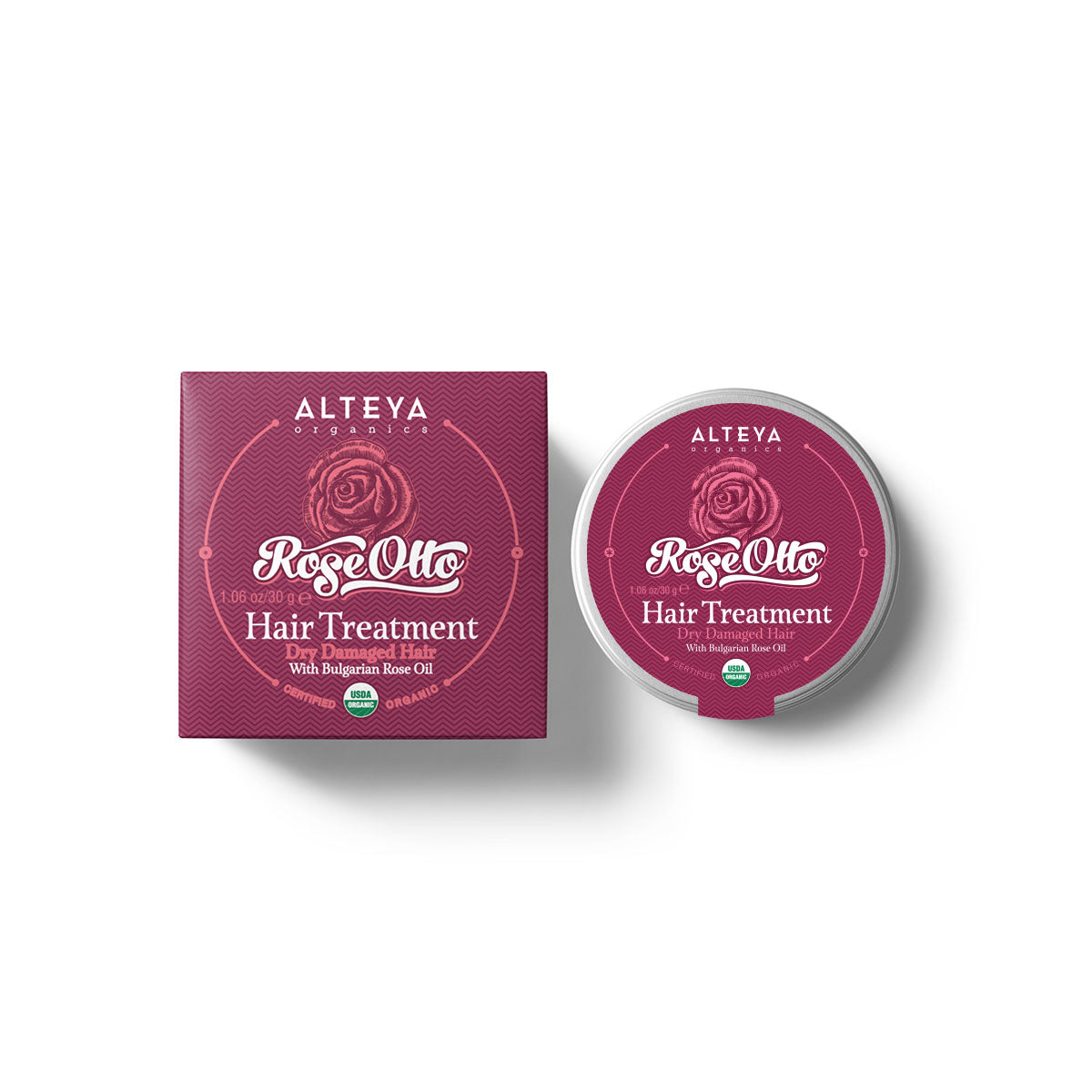 Hair-Care