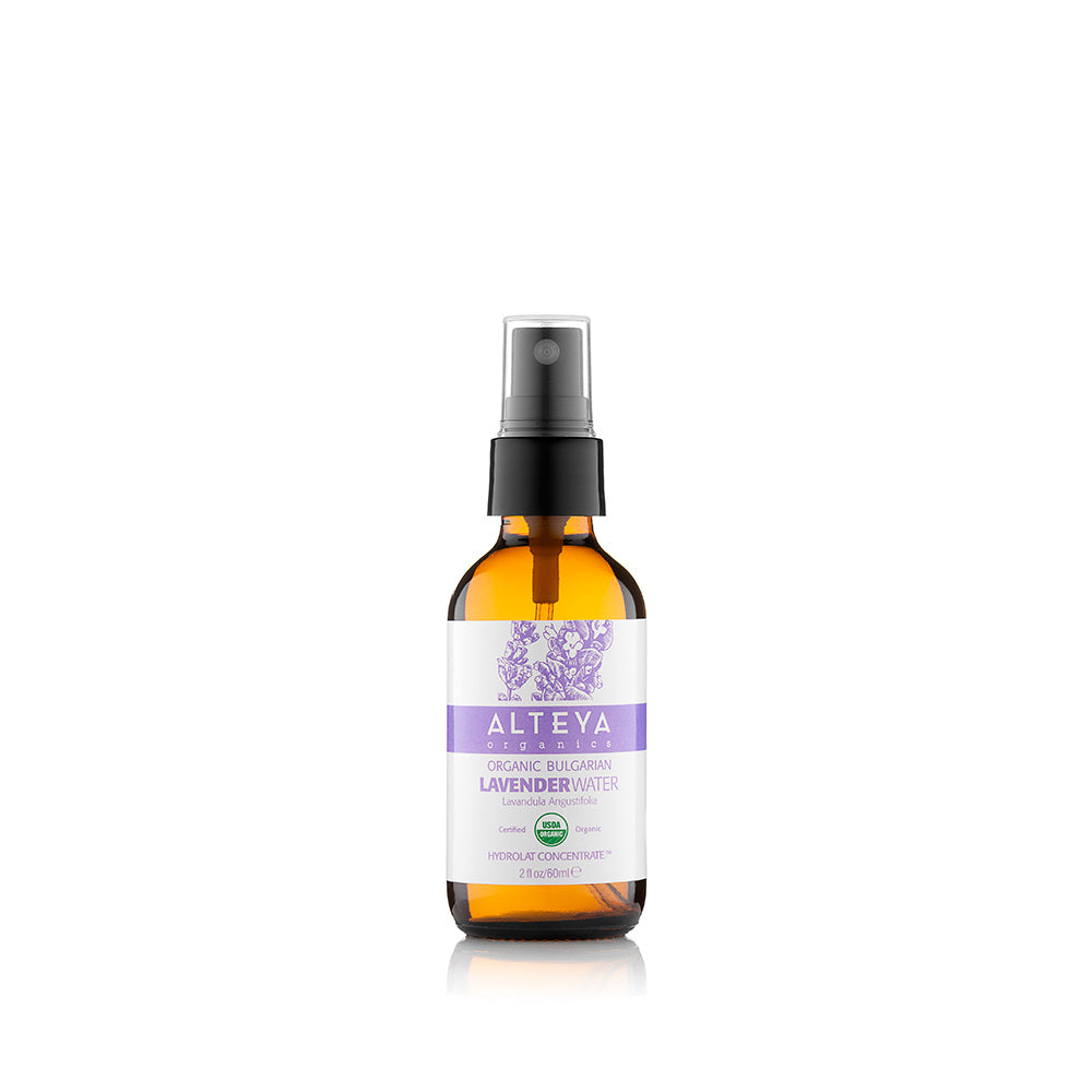 Organic-Floral-Water-Organic-Lavender-Water-60-ml-Amber-Spray-Alteya-Organics-Alteya_UK