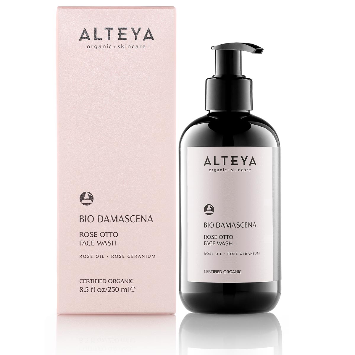 Organic-Skin-Care-Certified-Organic-Face-Wash-Bio-Damascena