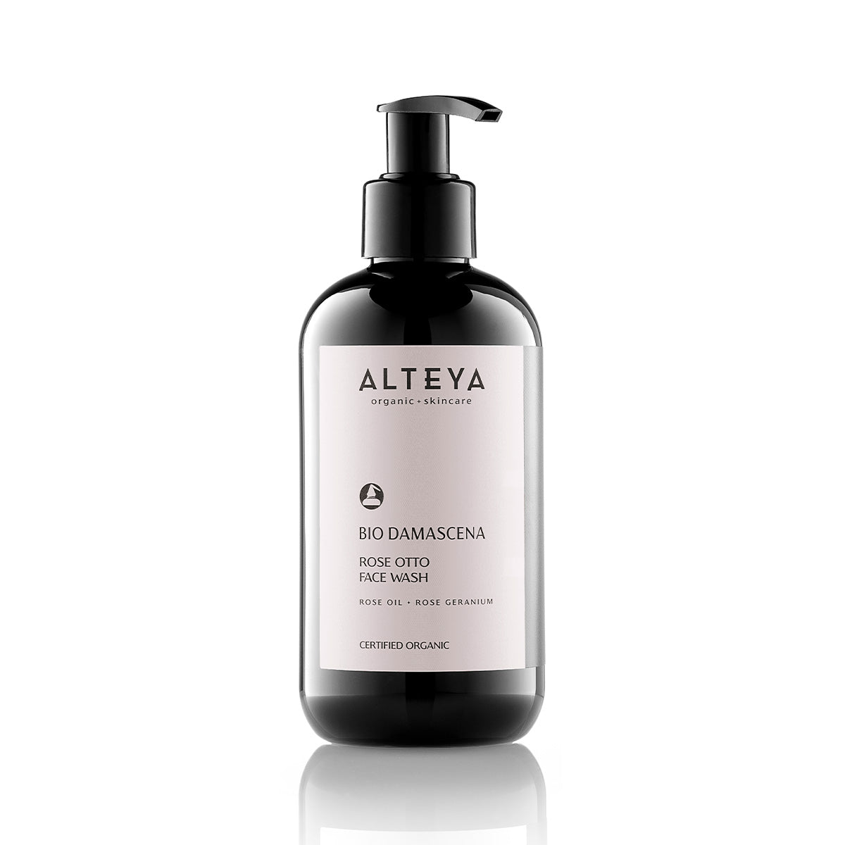 Organic-Skin-Care-Certified-Organic-Face-Wash-Bio-Damascena
