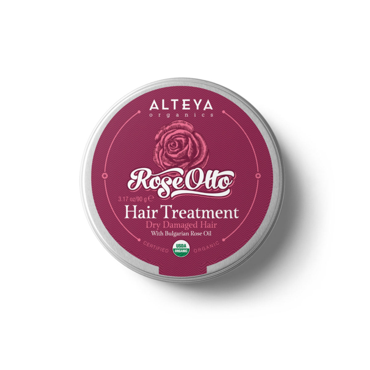 Rose-Otto-Hair-Treatment-Alteya-Organics-90g