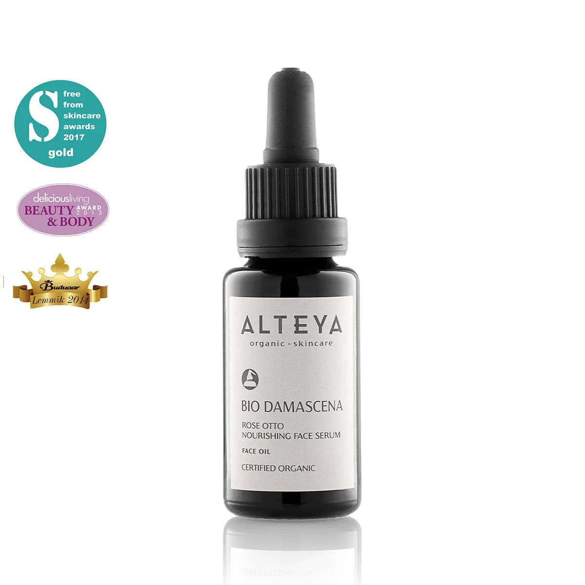 Skin-Care-Organic-Rose-Otto-Nourishing-Face-Serum-Bio-Damascena