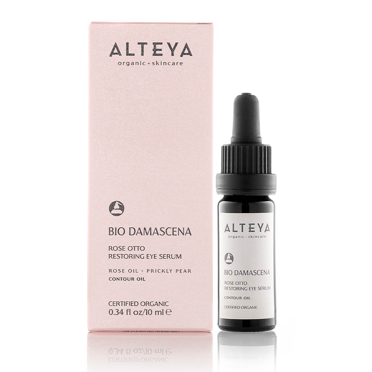 Eye Serum Bio Damascena