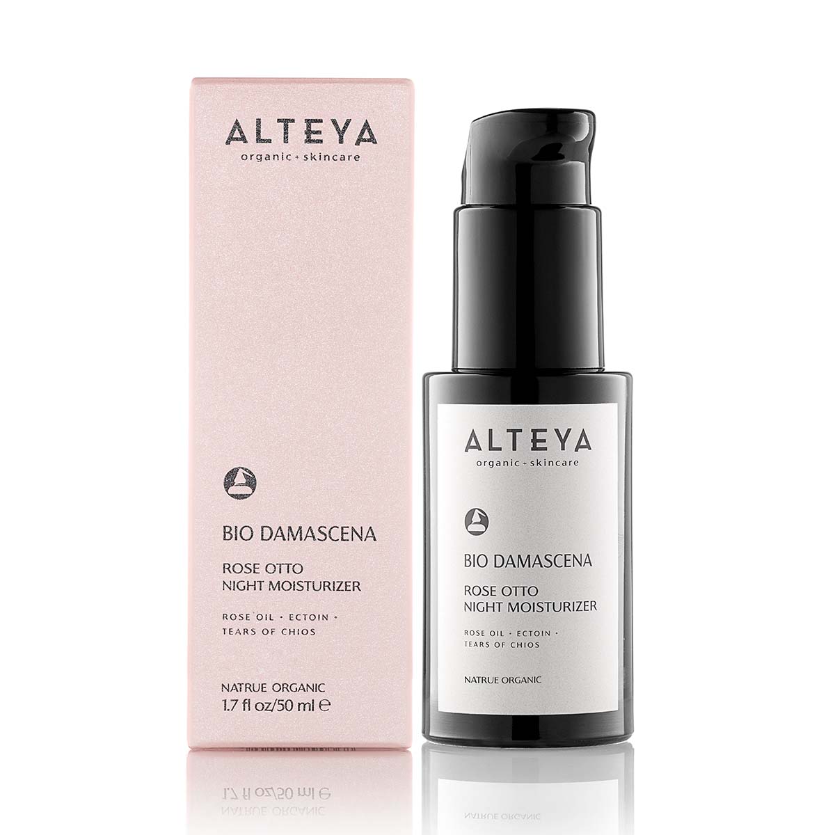 The nourishing night moisturizer provides deep hydration, targeting fine lines and revitalizing complexion while you sleep. Powered by antioxidant-rich bio-actives, it helps protect and balance skin, and support its natural repair mechanism during the night.