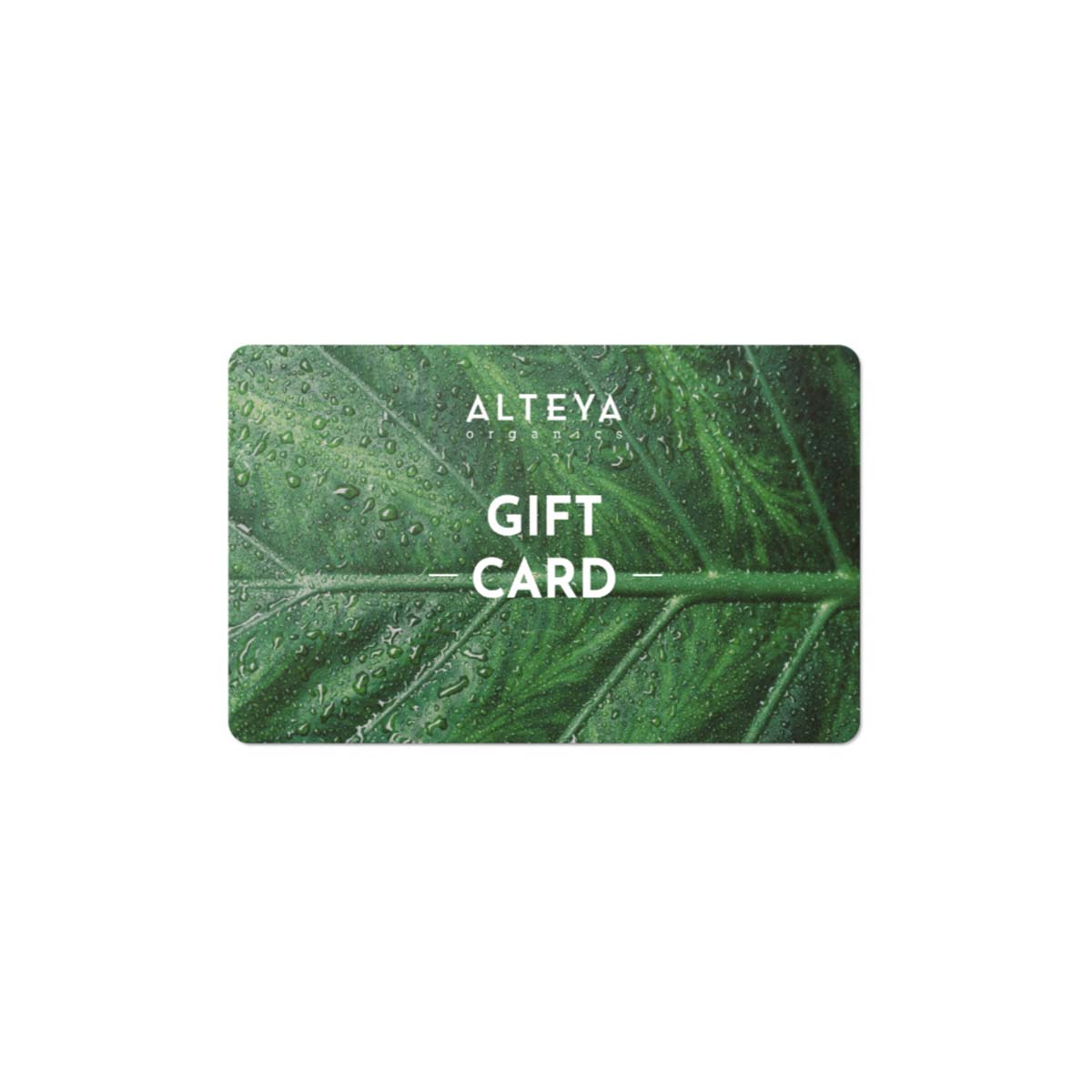 Gift Card-personalcare-alteya organics