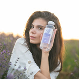 Organic Bulgarian Lavender Water 500ml