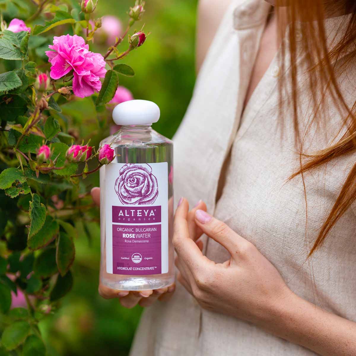 Organic-Bulgarian-Rose-Water