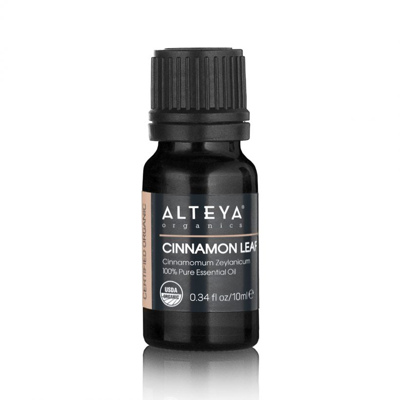 Cinnamon Leaf oil