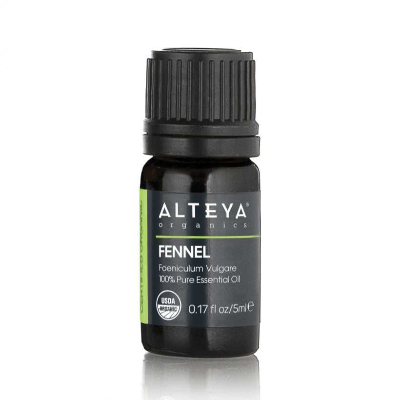 Fennel essential oil