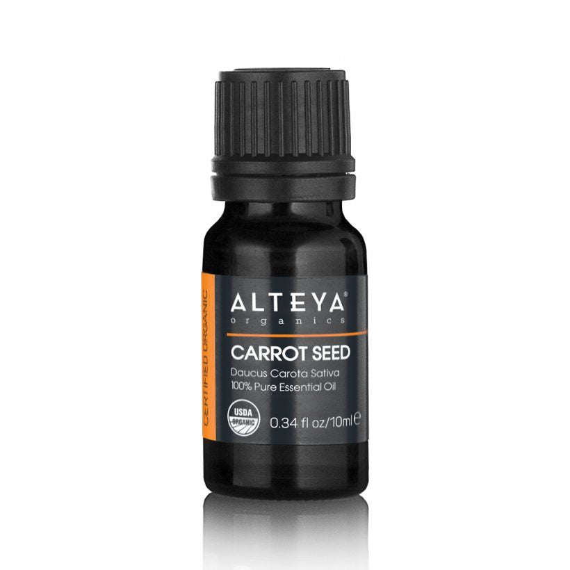 Organic-Essential-Oils-Carrot-Seed-Oil