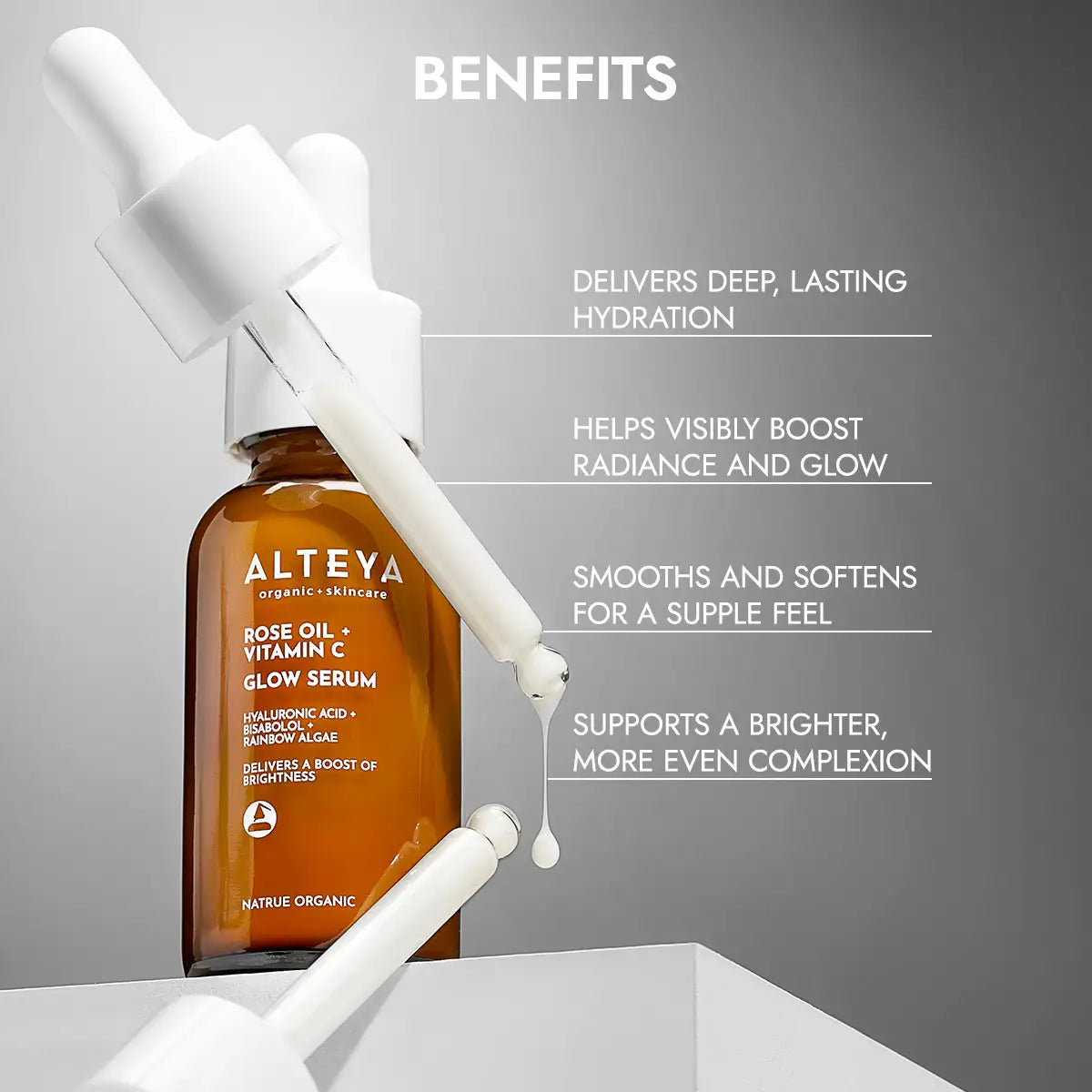 serum benefits