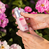 Organic Sunscreen Rose Face Cream SPF30 50ml