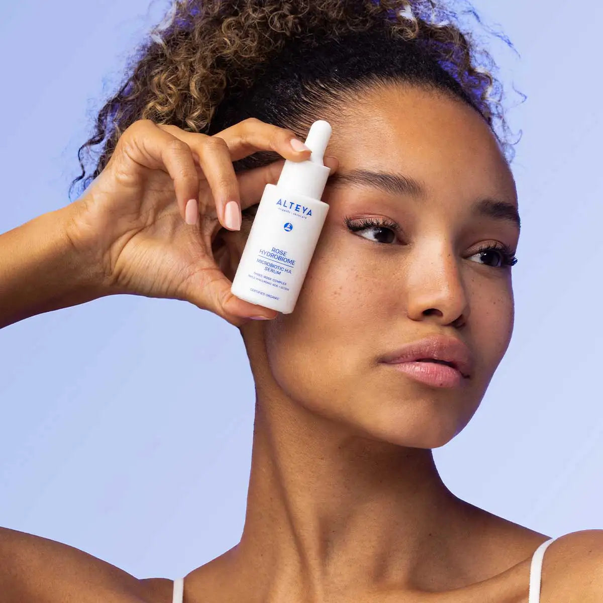microbiotic serum