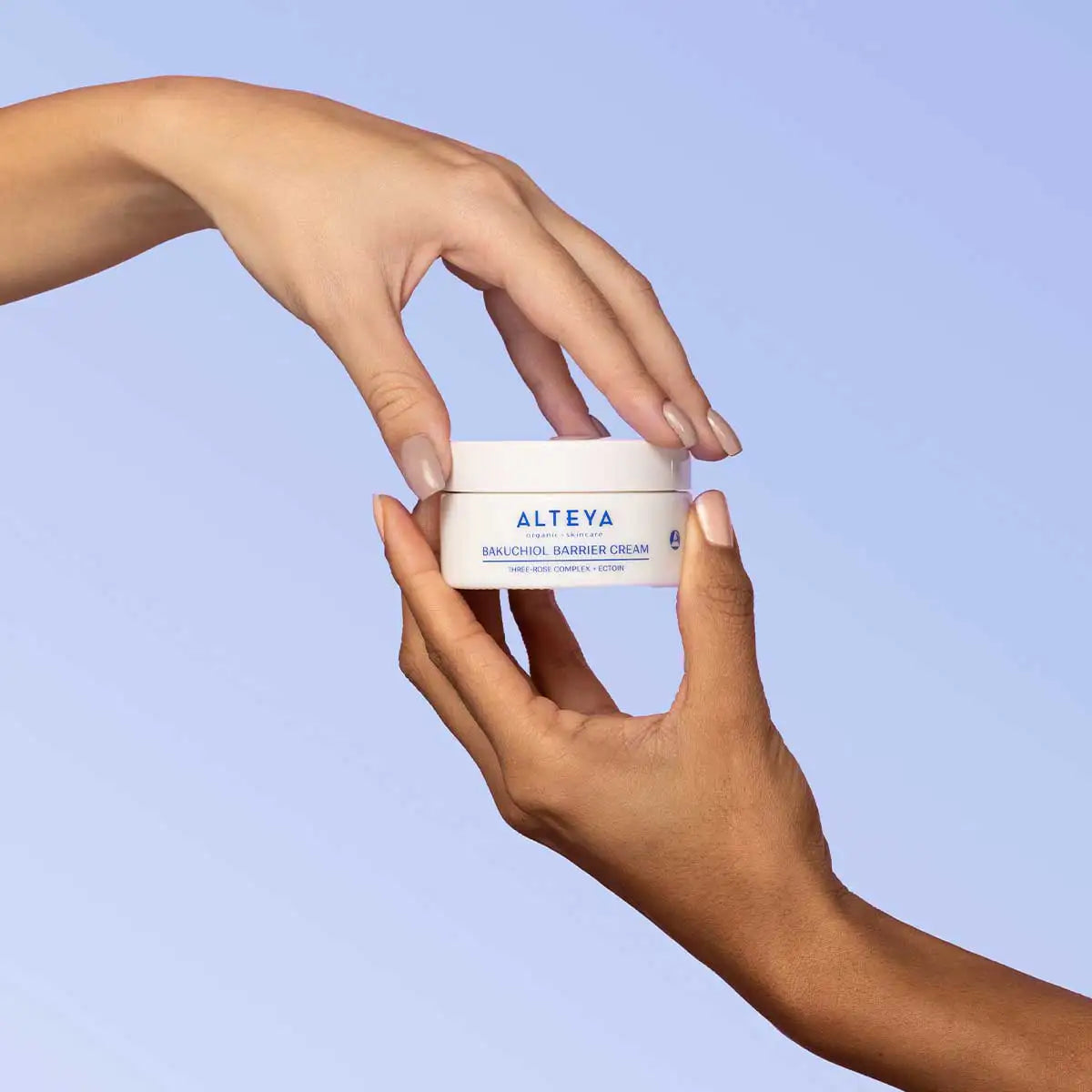 cream all skin types