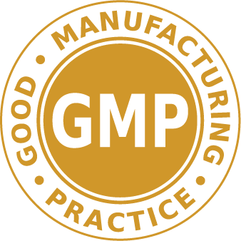 gmp orange logo