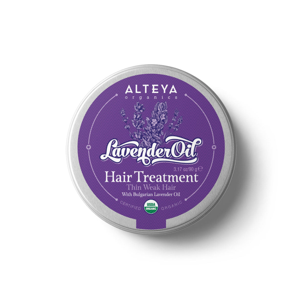 hair treatment-Alteya-Organics-90g