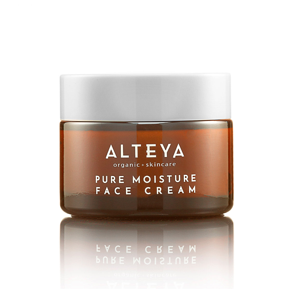 organic-skin-care-luminous-rose-pure-moisture-face-cream alteya organics - This lightweight, renewing moisturizer helps hydrate and soften skin and promotes elasticity.