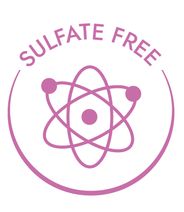 sulfate free rose