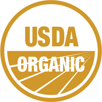usda orange logo