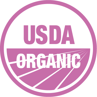 usda rose logo