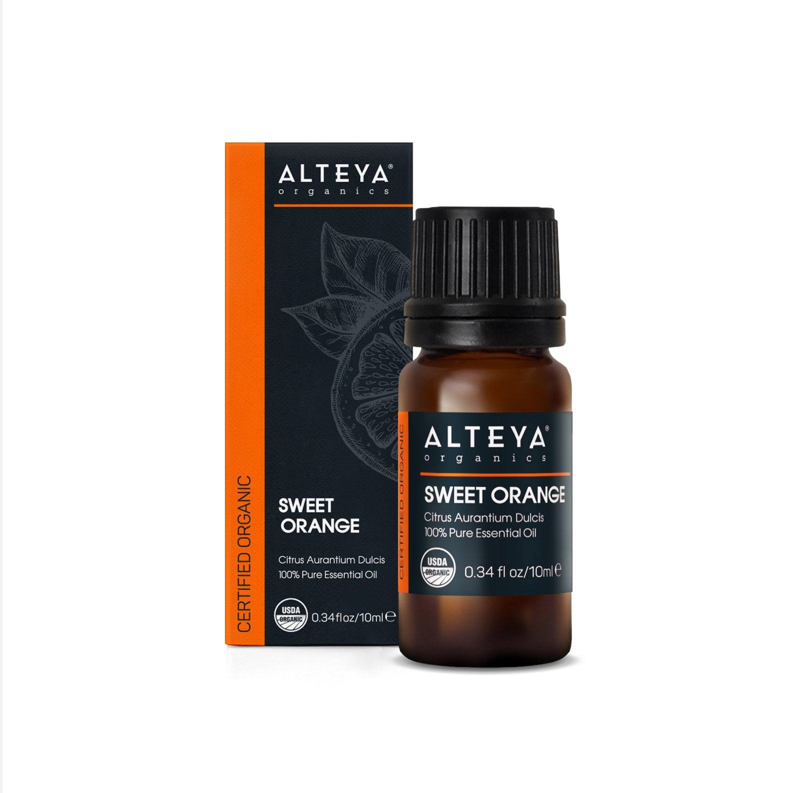 Sweet-Orange-Oil_10ml_box alteya organics