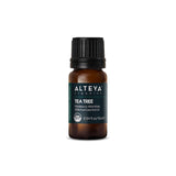 Organic Tea Tree Oil 10ml