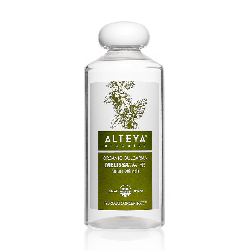 organic-melissa-floral-water-500-ml-new -Alteya_UK